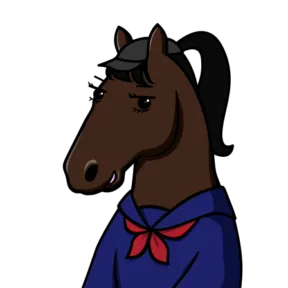 競走馬 リコーパープル プロフィール画像