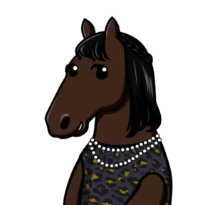 競走馬 アンティフリーズの2023 プロフィール画像