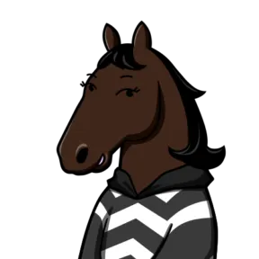 競走馬 クリアアンバー プロフィール画像