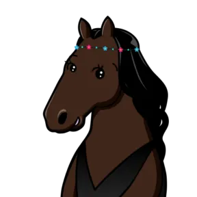 競走馬 チトセワンダー プロフィール画像