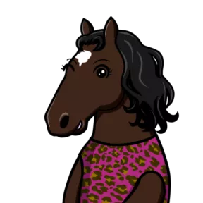 競走馬 ドバイマジェスティ プロフィール画像
