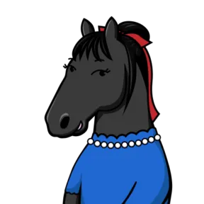 競走馬 ラスティングソング プロフィール画像