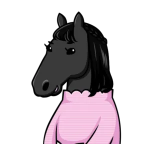競走馬 タツノリユウカ プロフィール画像