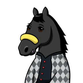 競走馬 スターマーチ プロフィール画像
