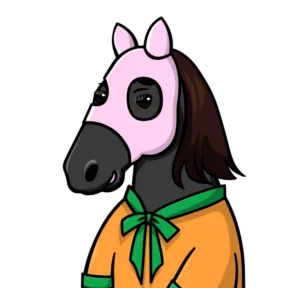 競走馬 チェルヴィーノ プロフィール画像