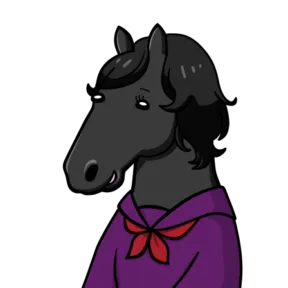 競走馬 キタサンエージャン プロフィール画像