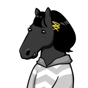 競走馬 ミラクルコンサート プロフィール画像