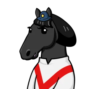 競走馬 ユウミロクの2003 プロフィール画像