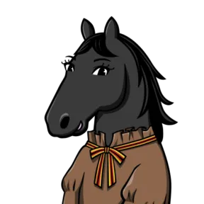 競走馬 タマモルーチェ プロフィール画像