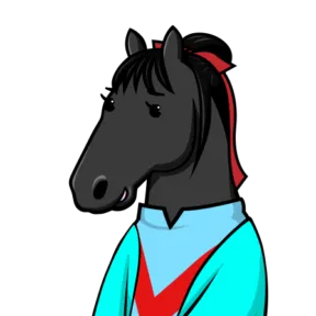 競走馬 アザワク プロフィール画像