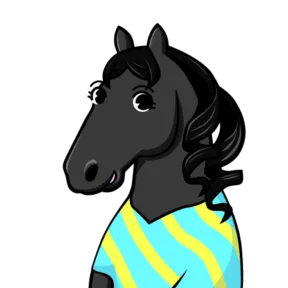 競走馬 シホノコプントの2023 プロフィール画像