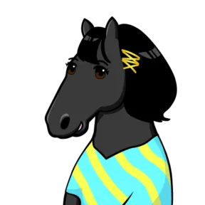 競走馬 キイレの2023 プロフィール画像