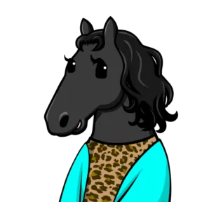 競走馬 タニノミッションの2023 プロフィール画像
