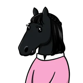 競走馬 ヒシハツカリ プロフィール画像