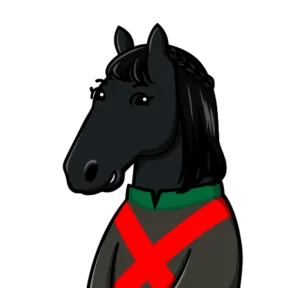 競走馬 ダテシャトー プロフィール画像
