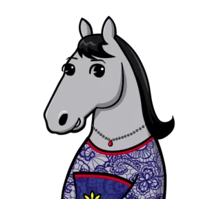 競走馬 ホーリックス プロフィール画像