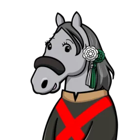 競走馬 パオの2000 プロフィール画像