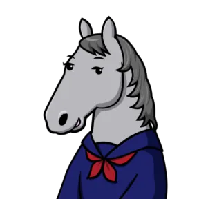 競走馬 スマイルリターン プロフィール画像