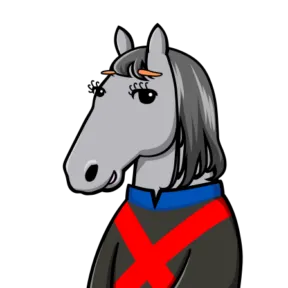競走馬 エビスアロー プロフィール画像