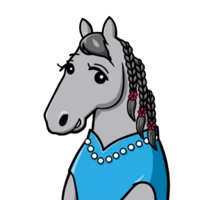 競走馬 ミワノロマンス プロフィール画像