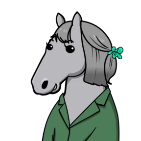競走馬 アンゼン プロフィール画像