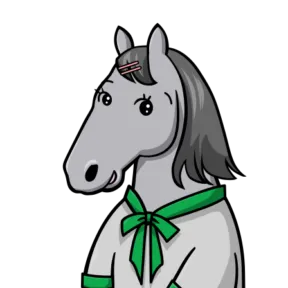 競走馬 クリスタルヴィオレの2019 プロフィール画像