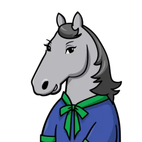 競走馬 ワールドダンシングの1990 プロフィール画像