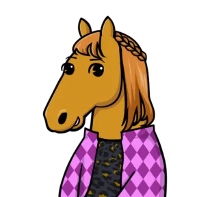 競走馬 マストゥドウ プロフィール画像