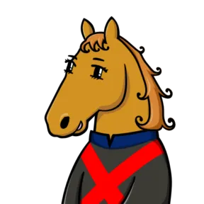 競走馬 エールロバリー プロフィール画像