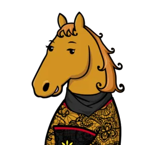 競走馬 マシユウシンドン プロフィール画像