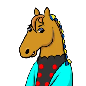 競走馬 グリンアクト プロフィール画像