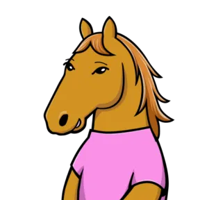 競走馬 シビリアンゴッデス プロフィール画像