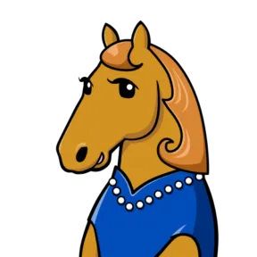 競走馬 スズナイス プロフィール画像