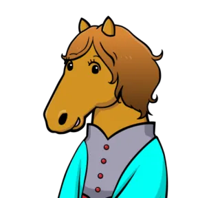 競走馬 フラワーマーチ プロフィール画像