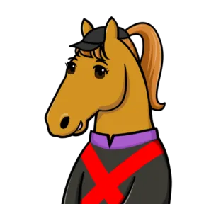 競走馬 シンシプリアニ プロフィール画像