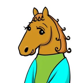 競走馬 ヴェルナッツァの2024 プロフィール画像