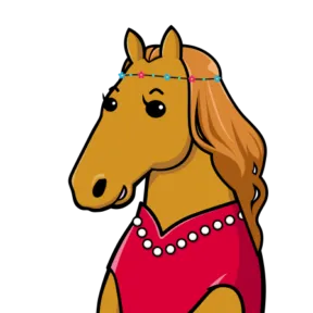 競走馬 キタノヒカリ プロフィール画像