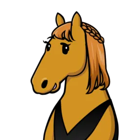 競走馬 ポーラーフライト プロフィール画像