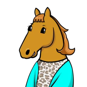 競走馬 シスターアピール プロフィール画像