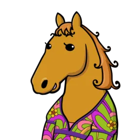 競走馬 トーアナタリー プロフィール画像