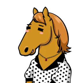 競走馬 ダーリングミノル プロフィール画像
