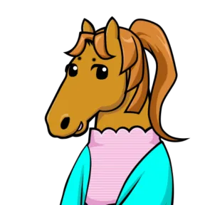 競走馬 梅剛 プロフィール画像