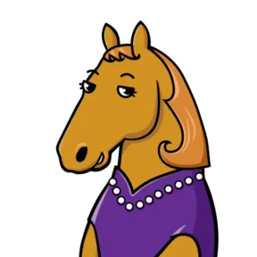 競走馬 センダンヒエン プロフィール画像