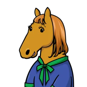 競走馬 メリフルアスソング プロフィール画像