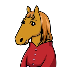 競走馬 静舞 プロフィール画像