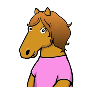 競走馬 ヒノキクイン プロフィール画像