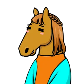 競走馬 アルプミープリーズ プロフィール画像