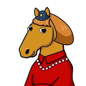 競走馬 マツクリスタルの1996 プロフィール画像