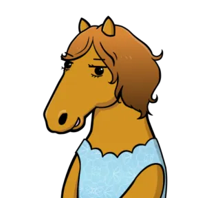 競走馬 チェストイケ プロフィール画像