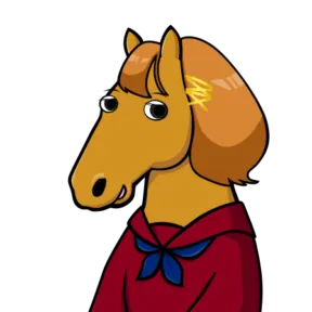 競走馬 デザートバード プロフィール画像